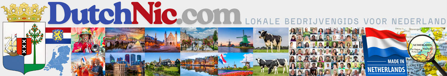 Gemaakt in Nederland - MotoWise